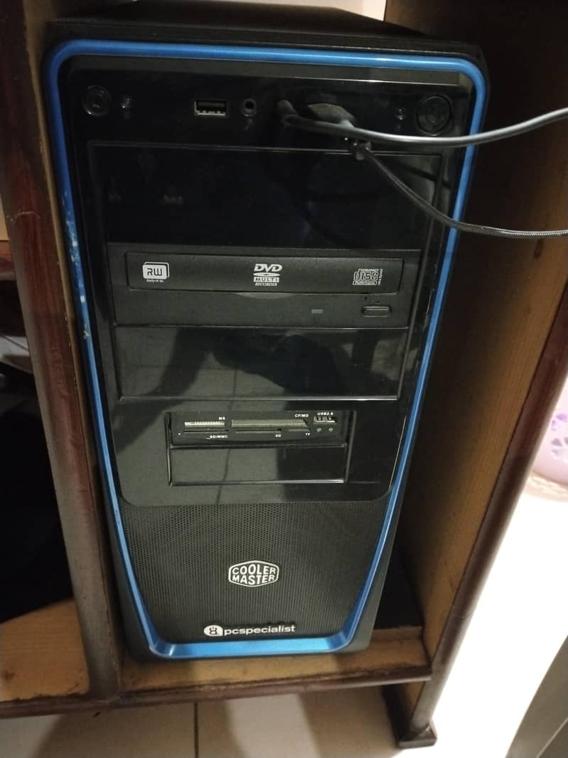 i5 4th generation pc 2