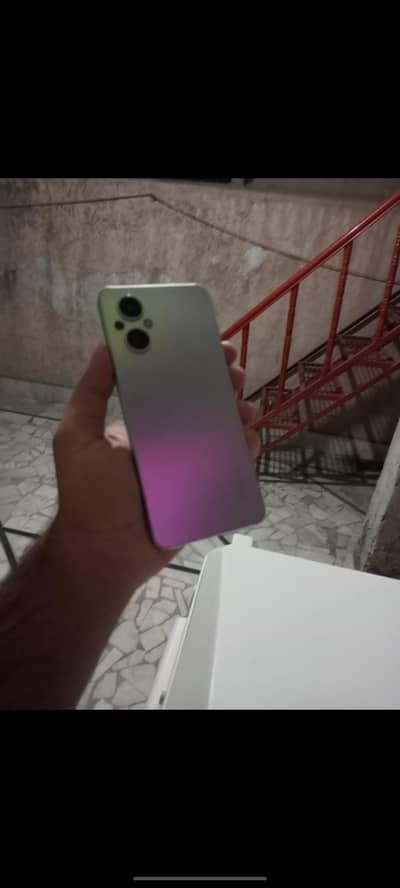 oppo f21pro 5g