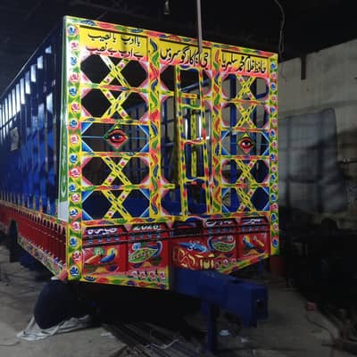 20 foot trala for sale