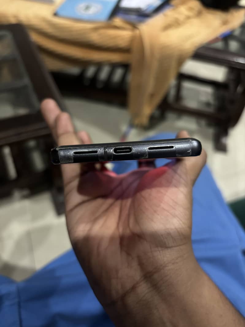 Google Pixel 7 3