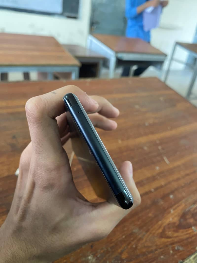 Google Pixel 6 Pro 4