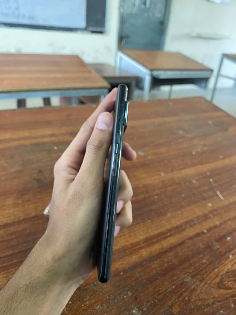 Google Pixel 6 Pro 5