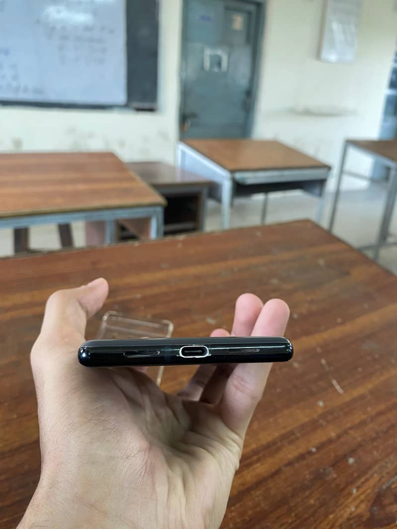 Google Pixel 6 Pro 6