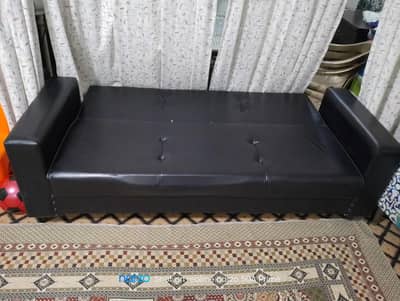 sofa cum bed