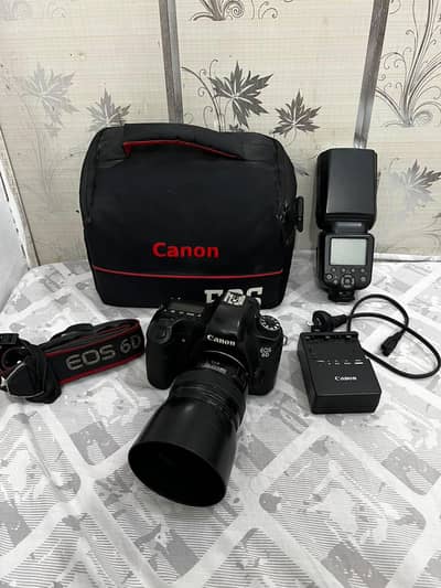 Canon 6D