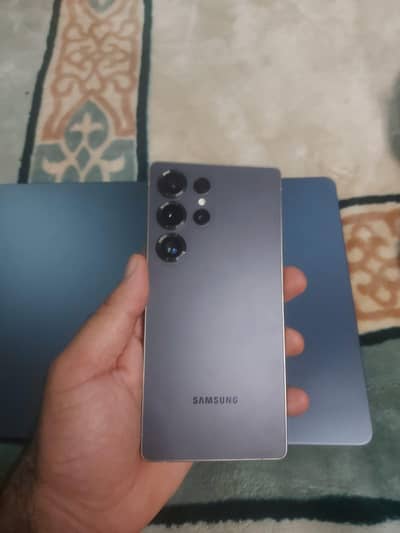 Samsung s25 ultra