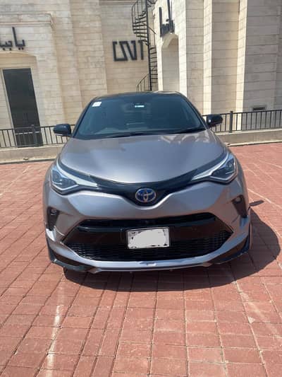 Toyota CHR 2020 IMPORT 2024
