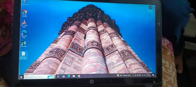 hp corei5 6th generation