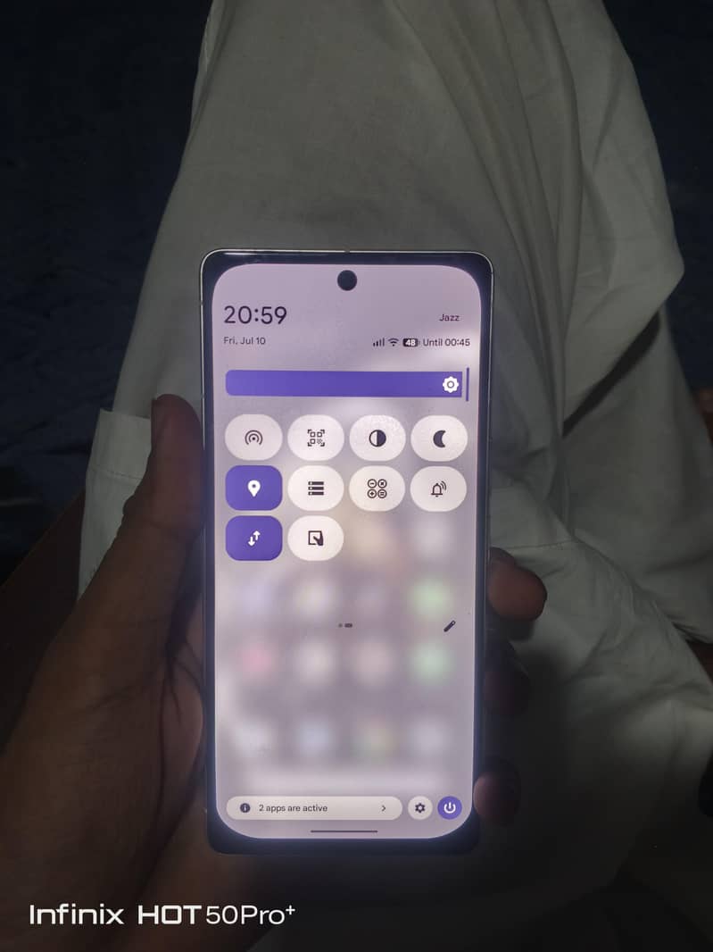 Google Pixel 7 6