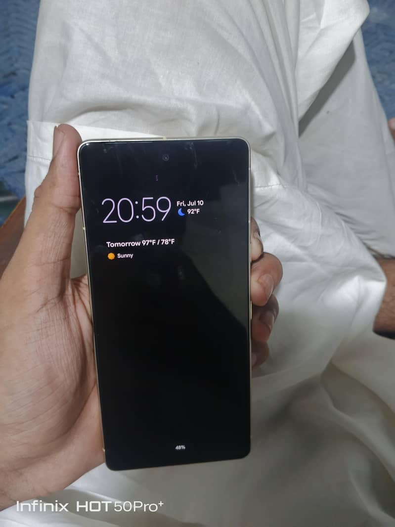 Google Pixel 7 7
