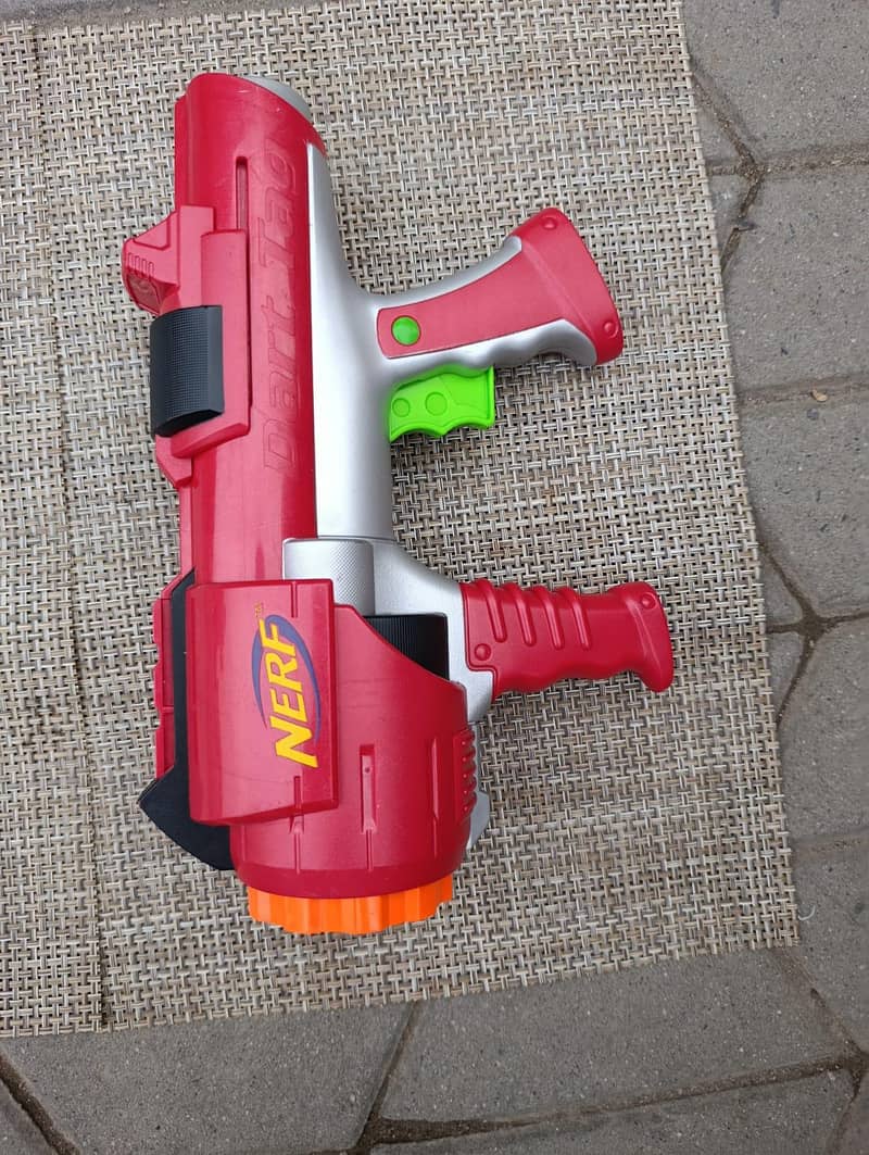 nerf guns 6
