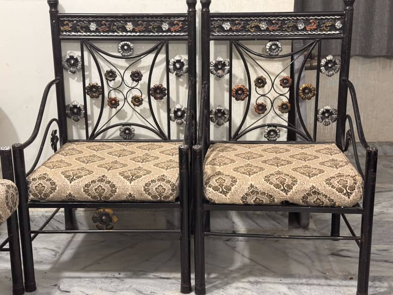 Sofa set 1