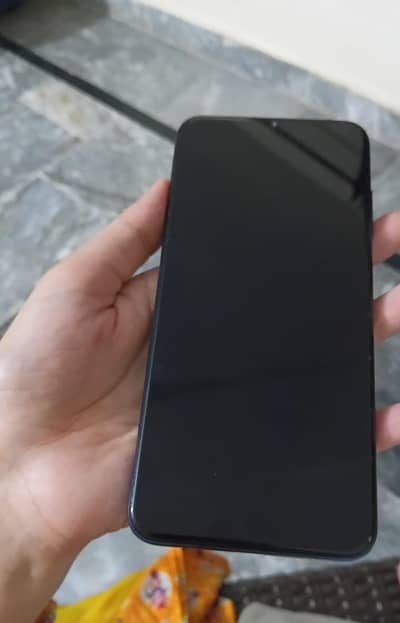 Samsung Mobile A03s