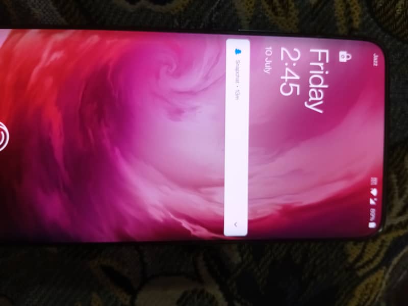 One Plus 7 Pro 2