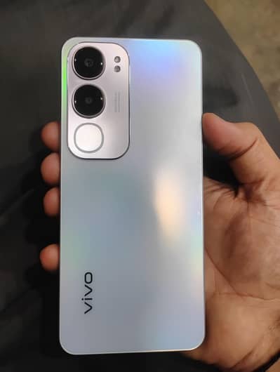 Vivo Y19s pro