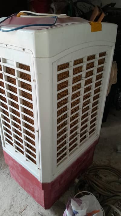 room cooler