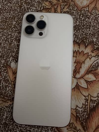 iPhone 13 Pro Max - 256GB (Non-PTA) | 100% Original & Unopened