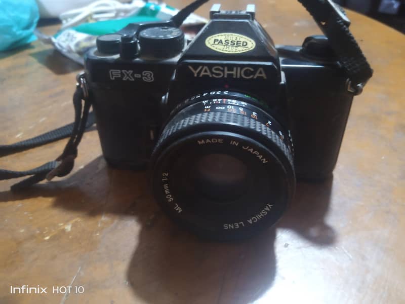 camera 0