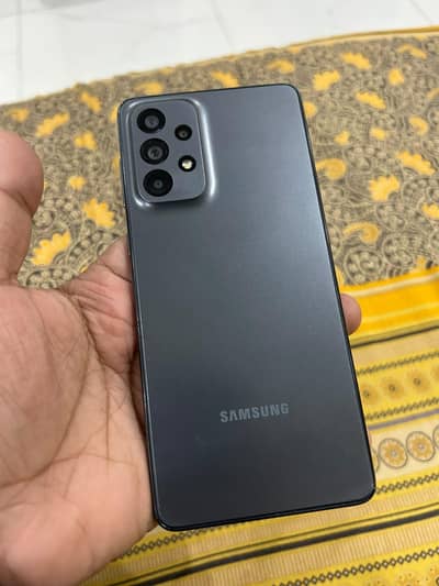 Samsung Mobile A73 5G