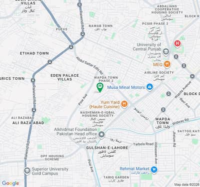 40 MARLA Commercial PLOT FOR SALE
