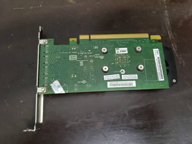 NVIDIA NVS 510 1
