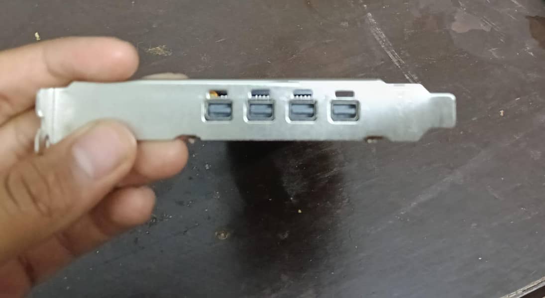 NVIDIA NVS 510 2