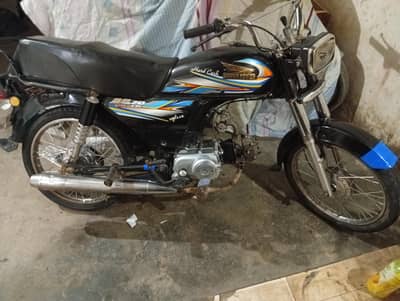 Super power bike 2016 . . urgent sale