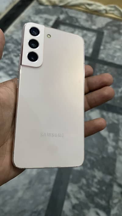 Samsung Mobile S22