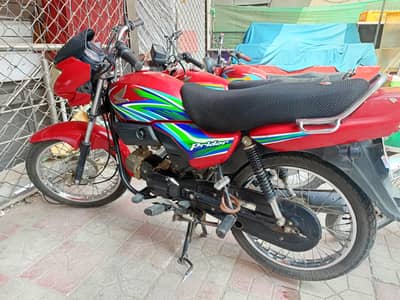 honda pridor for sale