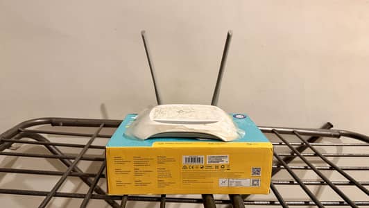 Wifi Modem & Routers