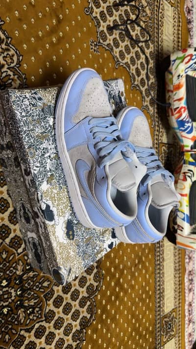 Nike Original Air force and dunks 40.5