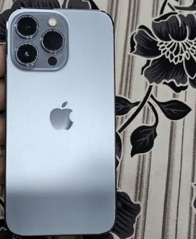 Iphone 13 pro