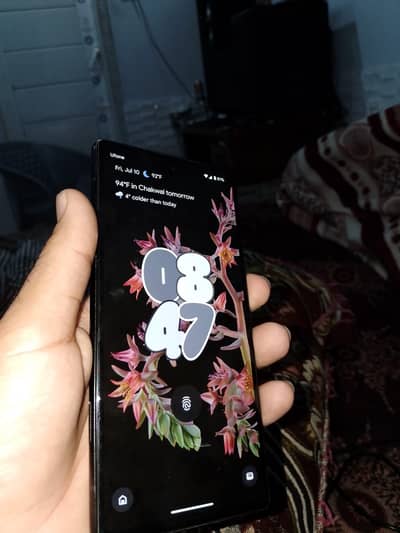 Google Pixel 6 8 / 128 10 by 9.5  03369518660