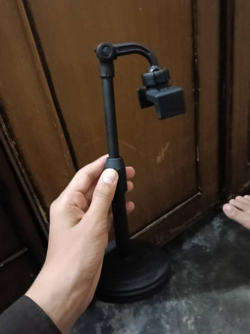 Mobile stand 1
