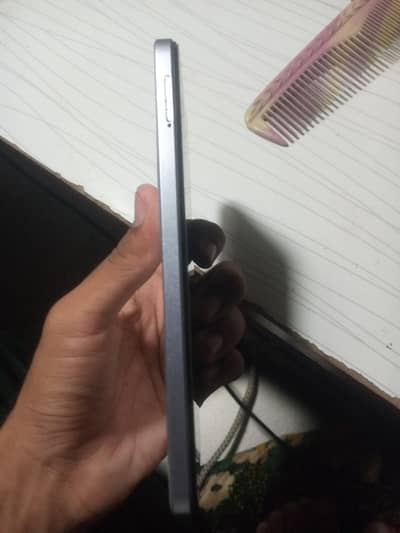 Infinix Hot 30 Play