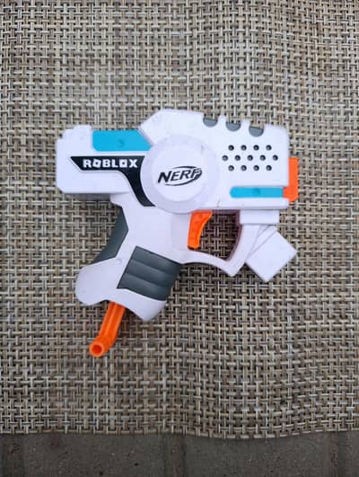 nerf pistol both in 3500