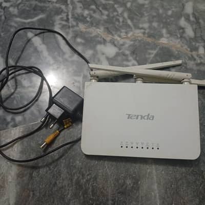 internet device 5G supported tenda