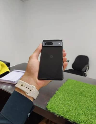 Google Pixel 7
