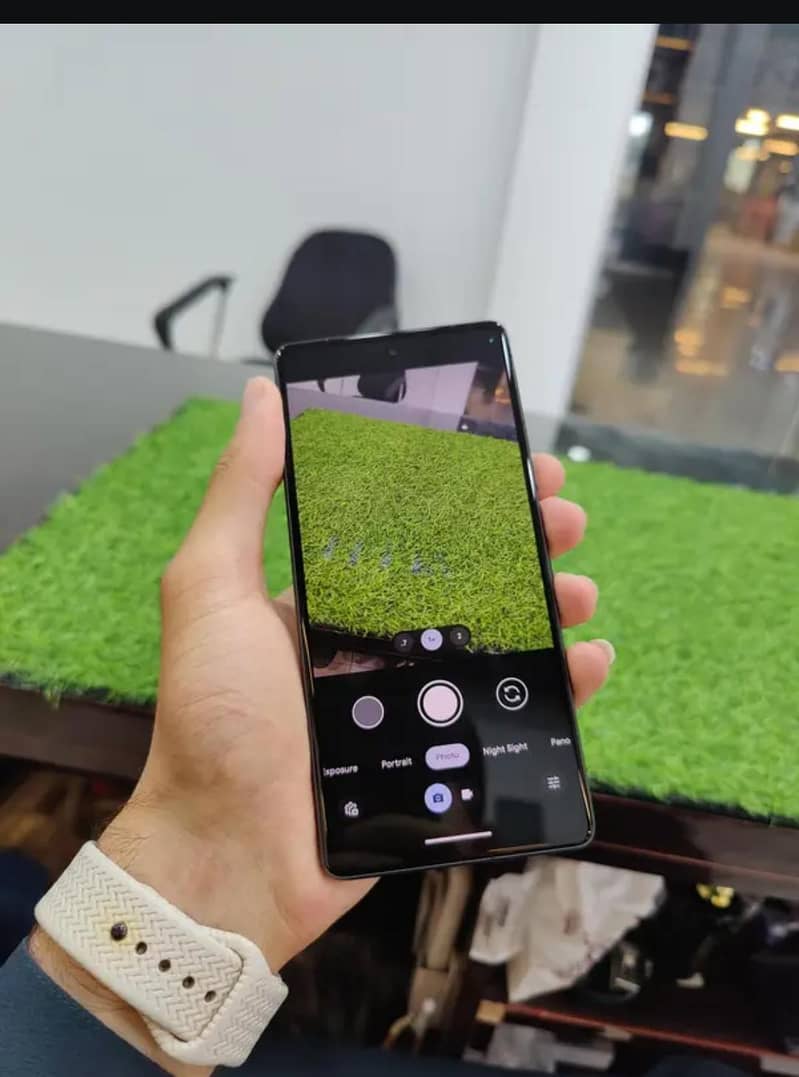 Google Pixel 7 1