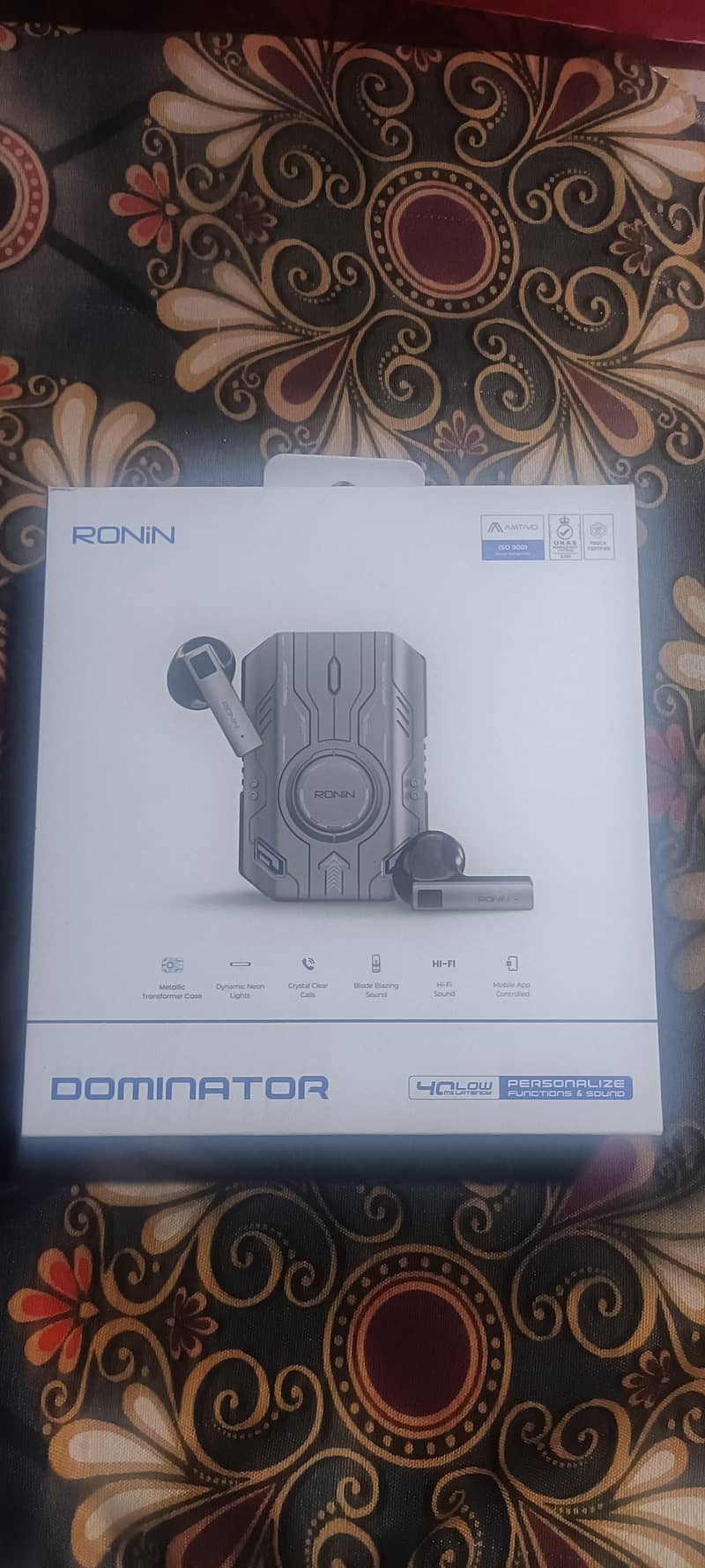 ronin 2