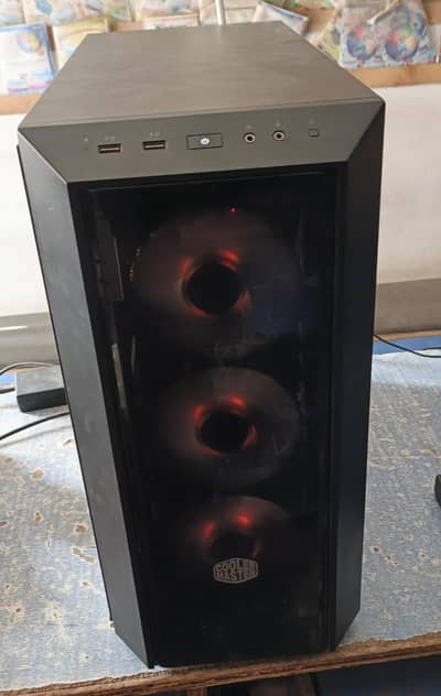 Gaming PC i5, 10gen