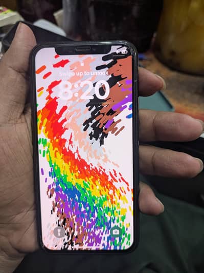 Apple iPhone 11 Pro (JV) 256gb
