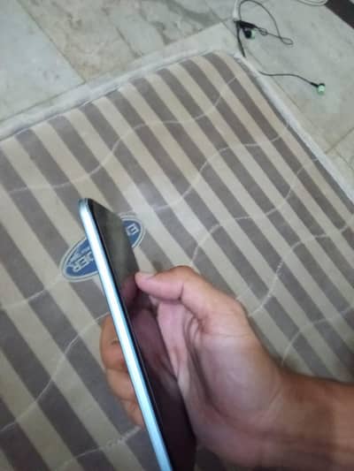 Vivo Y33s