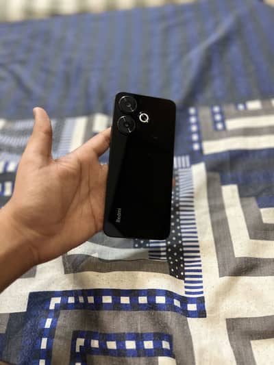 Xiaomi Redmi 13
