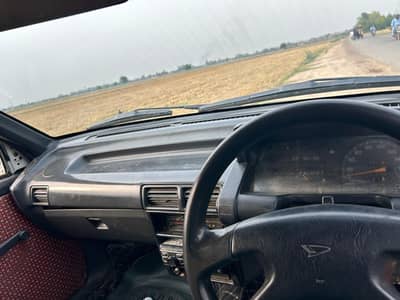 daihatsu charade 87