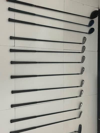 Golf sticks Set