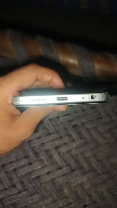Infinix Note 40