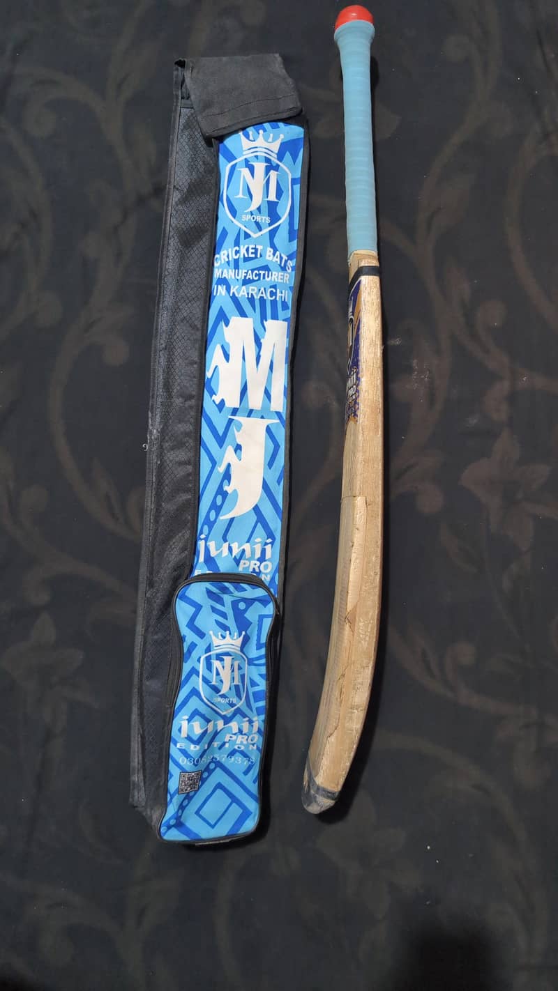 coconut bat 3