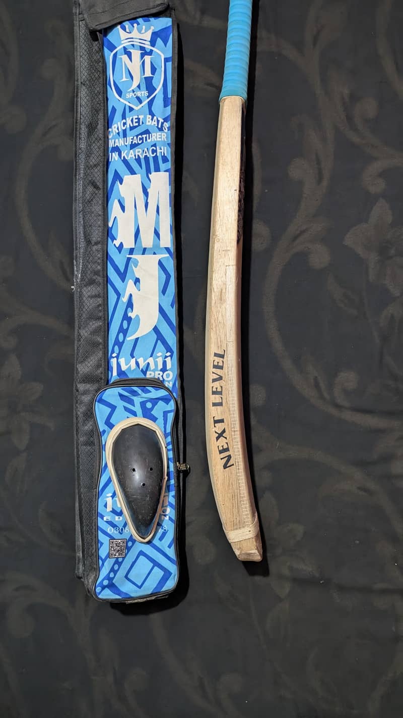 coconut bat 7