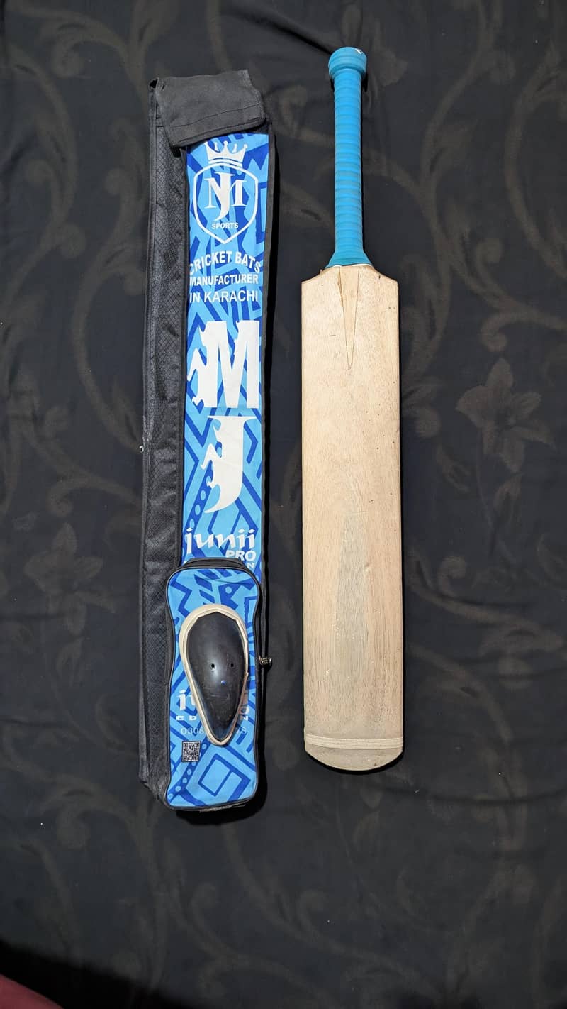 coconut bat 8